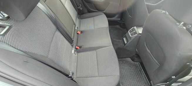 Škoda Octavia Krajowy, książka serwisowa. Goczałkowice-Zdrój - zdjęcie 12