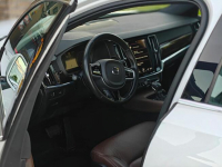 Volvo V90 D4 190 KM Inscription Geartronic Panorama Bezwypad Wejherowo - zdjęcie 5