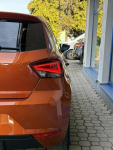 Seat Ibiza Kamera, Asystent parkowania,Gwarancja Tarnowskie Góry - zdjęcie 8