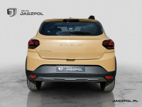 Dacia Sandero Stepway 1.0 TCe Extreme LPG Łódź - zdjęcie 6