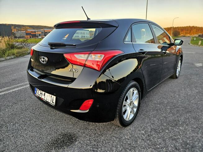 Hyundai i30 Klima, Elektryka Pdc, Serwis, SUPER //GWARANCJA// Zagórze - zdjęcie 7