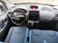 Fiat Scudo 7 osobowy 2,0 diesel do jazdy bez napraw opłaty w cenie Toruń - zdjęcie 8