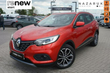 Renault Kadjar 1.3TCe 140KM Intens EDC AUT salon faktura VAT