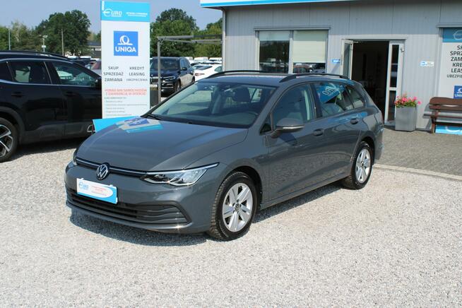 Volkswagen Golf LIFE  Virtual Salon Polska Gwarancja Warszawa - zdjęcie 2