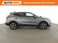 Nissan Qashqai led skora navi kamera auto klima Warszawa - zdjęcie 9
