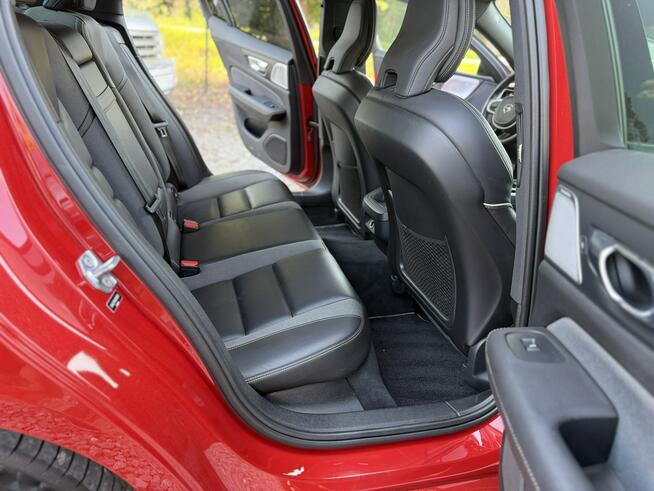 Volvo S60 T6 AWD R-design 4X4 Łodygowice - zdjęcie 12