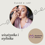 Wizażystka i Stylistka - zapraszamy! Suwałki - zdjęcie 1