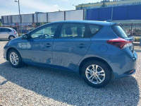 Toyota Auris 17/18 SALON PL. pierwszy wł. 49 tys.km! Warszawa - zdjęcie 7