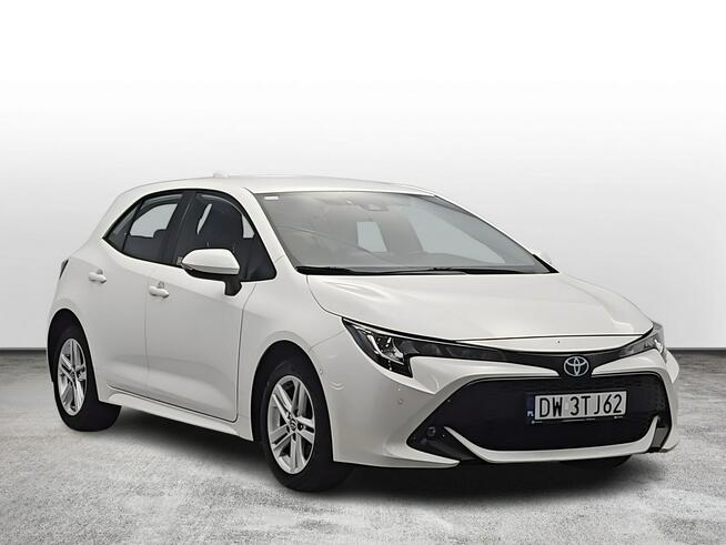 Toyota Corolla 1.8 Hybrid Comfort ! Z polskiego salonu ! Faktura VAT ! Warszawa - zdjęcie 7