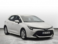 Toyota Corolla 1.8 Hybrid Comfort ! Z polskiego salonu ! Faktura VAT ! Warszawa - zdjęcie 7