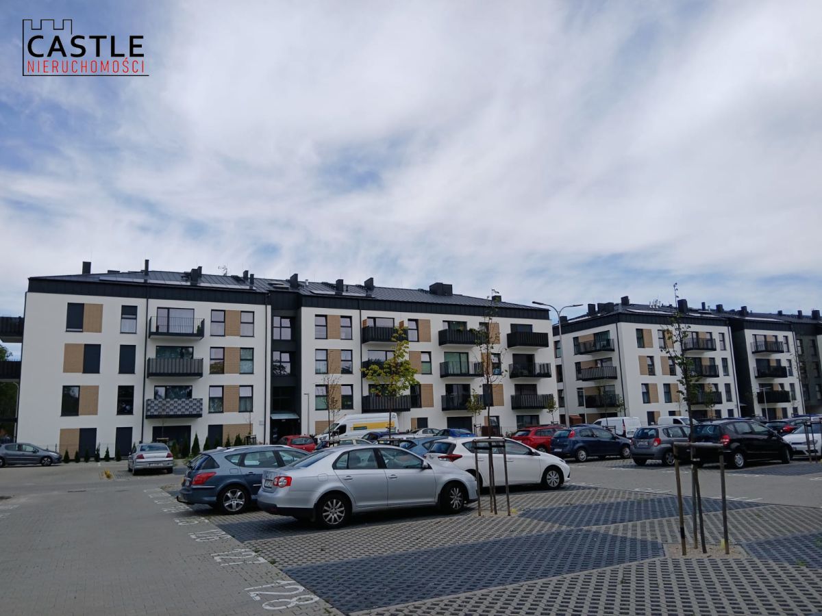 3 pokoje do własnej aranżacji w Kleszczewie! Kleszczewo - zdjęcie 11