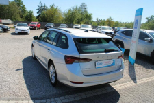 Škoda Octavia AMBITION DSG Salon Polska netto 61707 PLN Gwarancja Warszawa - zdjęcie 8