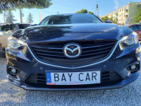 Mazda 6 Pabianice - zdjęcie 3