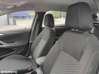 Opel Astra 1.4T Benzyna150KM. AUTOMAT. 114700km. LED Kamera Parczew - zdjęcie 12