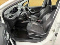 Peugeot 2008 - AUTOMAT - super Wyposażenie - Biała Perła Legionowo - zdjęcie 12