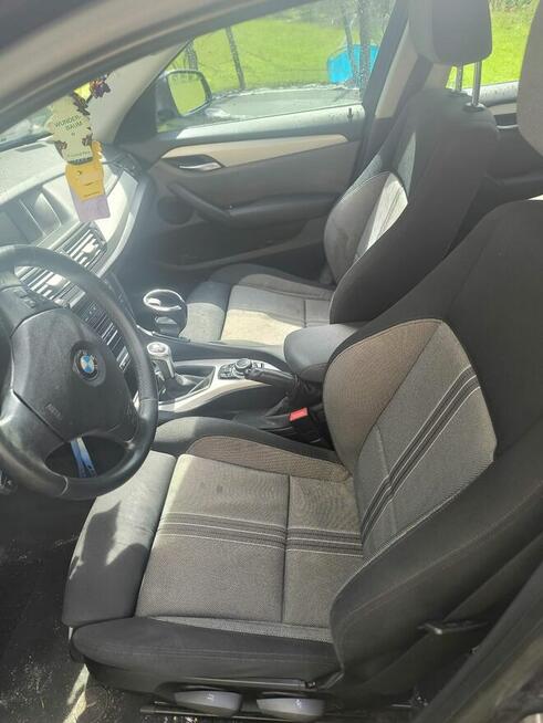 BMW X1 TANIO Racibórz - zdjęcie 7