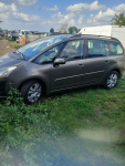 Citroen c4 Picasso 2008r 1,6 hdi 7 osobowy