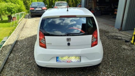 seat mii 2014r 1,0b nawi, kjima, pdc, tempo, opłacony ładny Lipowe - zdjęcie 5