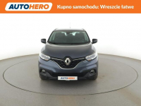 Renault Kadjar auto klima pdc hands free półskóra Warszawa - zdjęcie 11