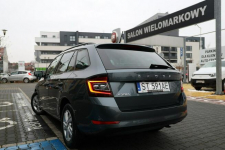Škoda Fabia 1.0 TSI Ambition Plus Tychy - zdjęcie 9