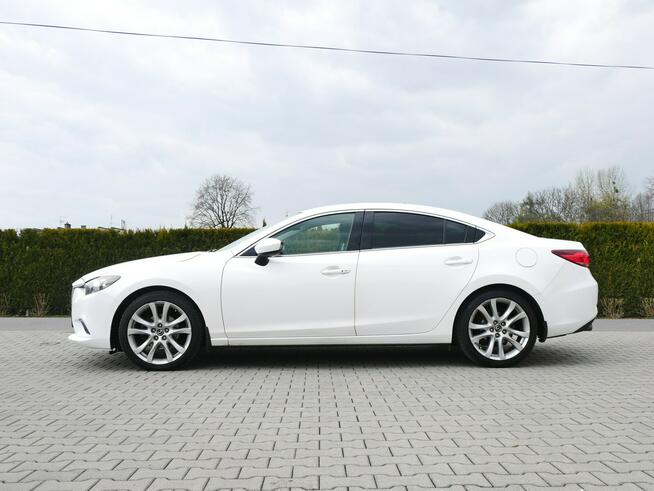 2.0 SKY-G 165KM Eu5 SkyPassion Sedan -Kraj -2 Wł -Kamera -Skóra -Navi Goczałkowice-Zdrój - zdjęcie 2