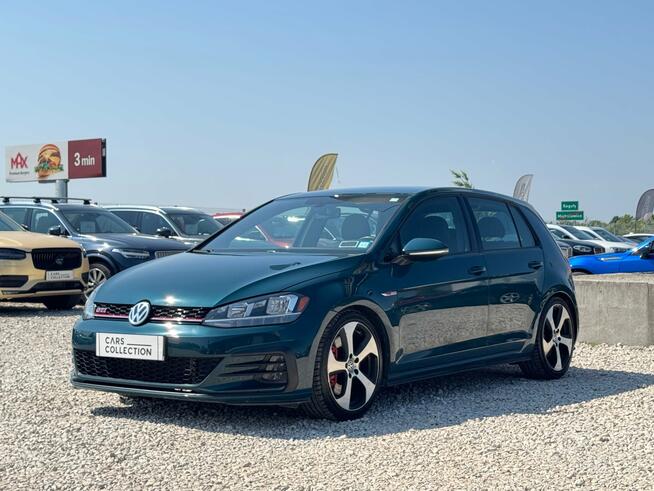 Volkswagen Golf, 2019 Michałowice - zdjęcie 8