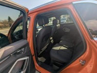 Audi Q3 2.0 TFSI 231 KM/serwisowany/82000 km/zarejestrowany Biała - zdjęcie 4