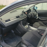 Citroen C5 2.0 Diesel 2008 Rok Sprzedaz Zamiana. Lublin - zdjęcie 5
