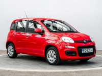 Fiat Panda 1.2 Lounge 69KM Salon Polska Poznań - zdjęcie 2