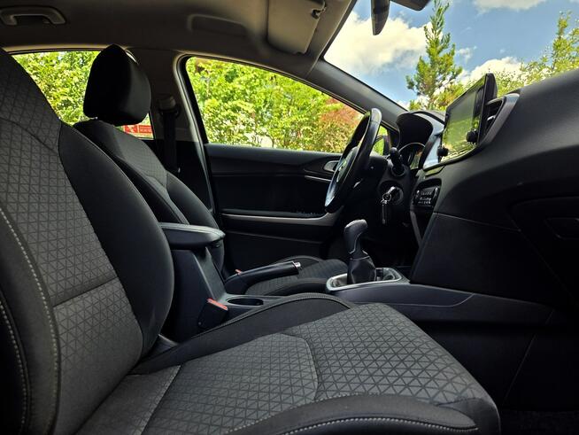 Kia Cee'd 1.6 CRDI 115KM 2021r PL Salon Tychy - zdjęcie 5