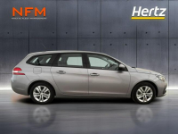 Peugeot 308 SW 1,5 Bluehdi(130 KM) Active Salon PL Faktura-Vat Warszawa - zdjęcie 7