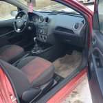 Ford Fiesta 1.4 D Zamiana Przyjme samochod w rozliczeniu Bychawa - zdjęcie 5