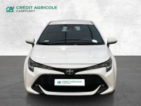Toyota Corolla 1.2 T Comfort Hatchback Warszawa - zdjęcie 2