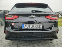 Kia Cee'd Polski salon,Android,Kamera,Gwarancja Liszki - zdjęcie 5