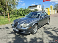 Jaguar S-type Bardzo dobry stan techniczny! Możliwa zamiana!