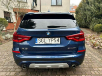 PIĘKNE BMW X 3 z roku 2021 benzyna !!!! Ruda Śląska - zdjęcie 4