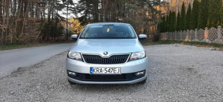 Sprzedam Skodę Rapid z 2019