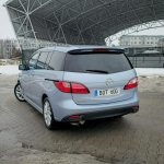 Mazda 5 2.0 MZR-DISI i-stop Center-Line Ostrów Mazowiecka - zdjęcie 11