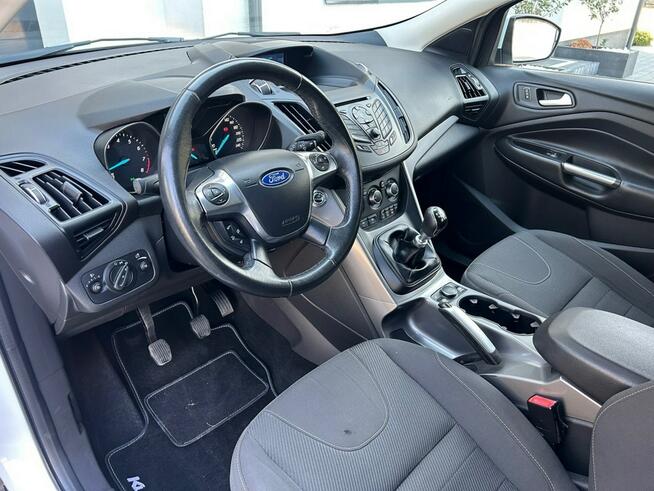 Ford Kuga Czujniki*Parkowania*Key*Less*Go*Grzane*Fotele* Kotarwice - zdjęcie 5