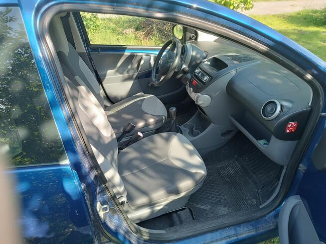 Citroen C1 Staszów - zdjęcie 2