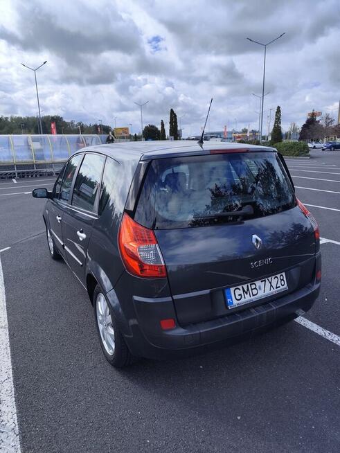Renault Scenic Pabianice - zdjęcie 5