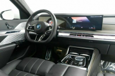 BMW i7 xDrive60 Katowice - zdjęcie 11