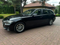 BMW 316 Mały przebieg. Nowy rozrząd-igła Płońsk - zdjęcie 8