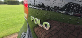Volkswagen Polo TDI Paproć - zdjęcie 10
