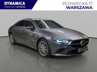 Mercedes CLA 200 1.3 163KM Automat 2023r., Salon PL, I właściciel