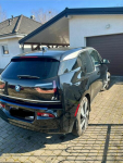 BMW i3 Rex - niski przebieg 2018 Ciechocinek - zdjęcie 3
