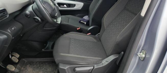 Peugeot Rifter 1.5 BlueHDI Allure 1.5 Diesel 102KM Dąbrowa Górnicza - zdjęcie 7