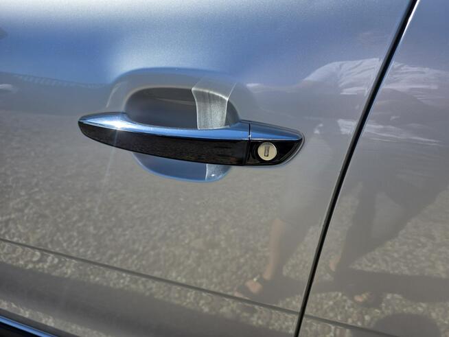 Citroen C3 1.2 110ps Navi LED Kamera ALUSY 16 Automat Gwarancja SHINE Gniezno - zdjęcie 11