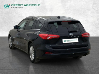 Ford Focus 1.5 EcoBoost Titanium X aut Warszawa - zdjęcie 7