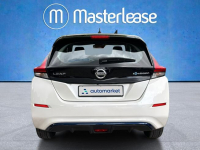 Nissan Leaf 40kWh Acenta! Z polskiego salonu ! Faktura VAT ! Warszawa - zdjęcie 6